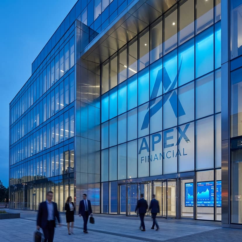 Financial Institution